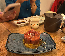Gingi's Izakaya photo