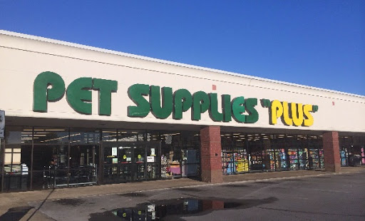 Pet Supplies Plus Tuscaloosa