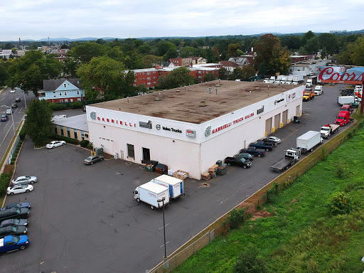 Gabrielli Truck Service Center, Hartford