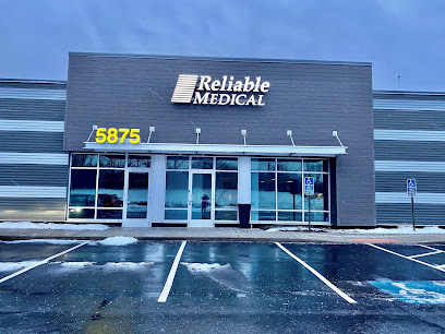 Reliable Medical- Cleveland, OH