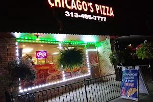 Chicago's Pizza #2 image