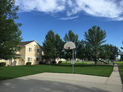 Northwood Park Townhomes