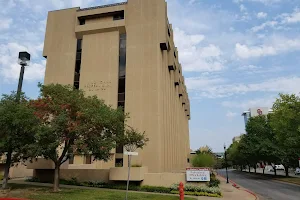 OU Health - University of Oklahoma Medical Center Clinics (Professional Office Building) image