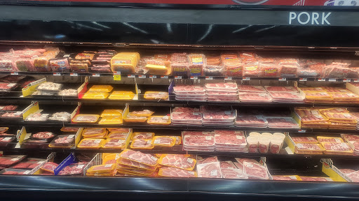 Grocery Store «Bravo Supermarkets», reviews and photos, 4108 W Vine St, Kissimmee, FL 34741, USA