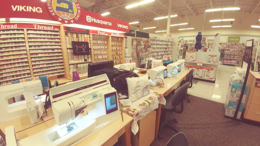 Fabric Store «Jo-Ann Fabrics and Crafts», reviews and photos, 172 E University Pkwy, Orem, UT 84058, USA