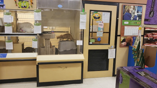 Pet Supply Store «PetSmart», reviews and photos, 198 Promenade Blvd, Flowood, MS 39232, USA