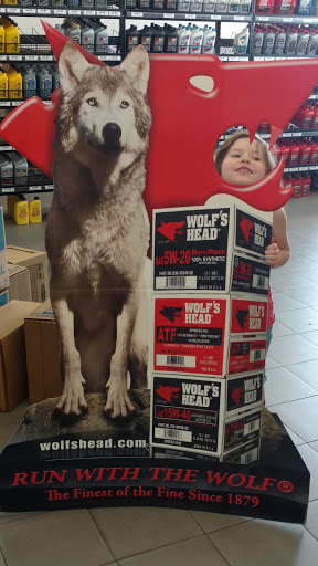 Auto Parts Store «Smyth Automotive», reviews and photos, 1900 OH-131, Milford, OH 45150, USA