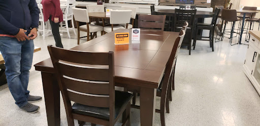 Furniture Store «Homelife Furniture & Accessories Tracy», reviews and photos, 3200 Naglee Rd, Tracy, CA 95304, USA