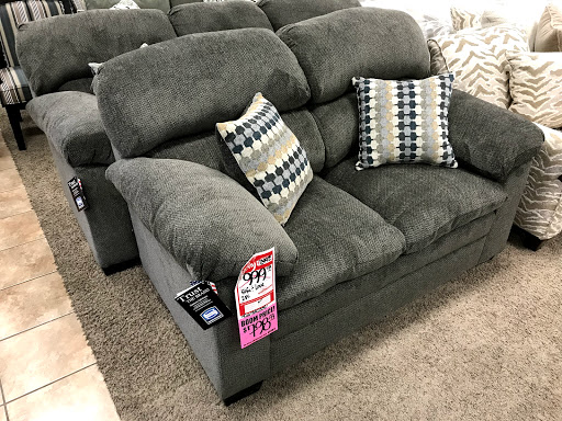 Furniture Store «The Warehouse - West Jordan», reviews and photos, 7144 S Redwood Rd, West Jordan, UT 84084, USA