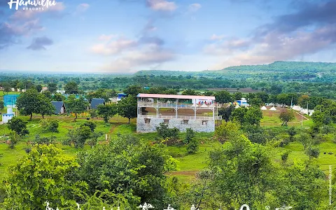 Harivillu Resorts - Anantagiri Hills | Night Camping | Best Place to Visit in Hyderabad image