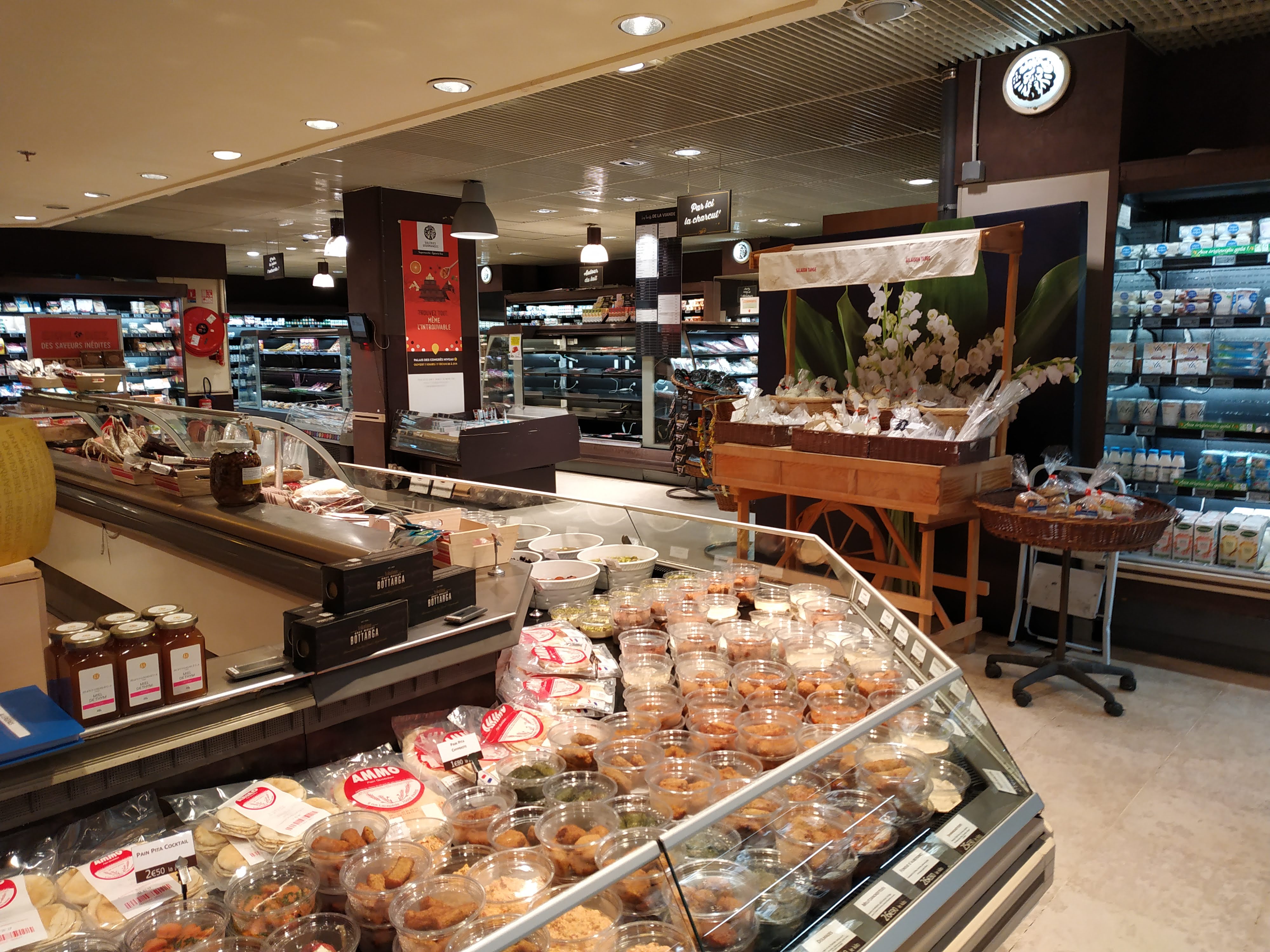 Photo n° 9 de l'avis de Devin.a fait le 14/03/2019 à 18:16