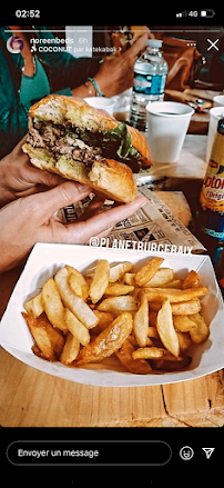 Photos du propriétaire du Restaurant Planet burger Aix-en-provence - n°18