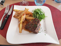 Frite du Restaurant L'épigramme à Bourgueil - n°13