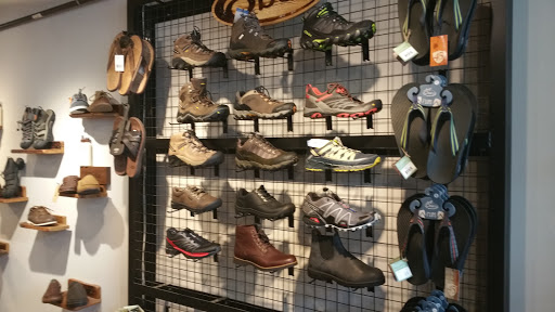 Shoe Store «45 Degrees», reviews and photos, 229 Main St S, Stillwater, MN 55082, USA