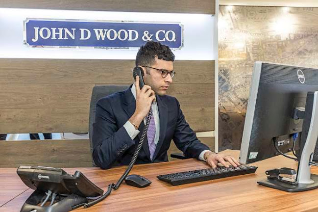 Comments and reviews of John D Wood & Co. Letting Agents Chelsea
