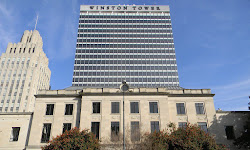 Winston Tower
