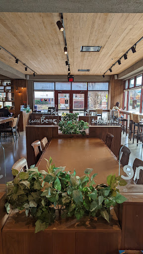 Coffee Shop «Caffe Bene», reviews and photos, 700 S Gregory St, Urbana, IL 61801, USA