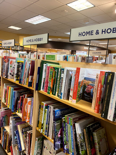 Book Store «Books-A-Million», reviews and photos, 3000 Whiteford Rd, York, PA 17402, USA