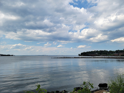 Park «Little Bay Park», reviews and photos, Cross Island Pkwy, Whitestone, NY 11357, USA