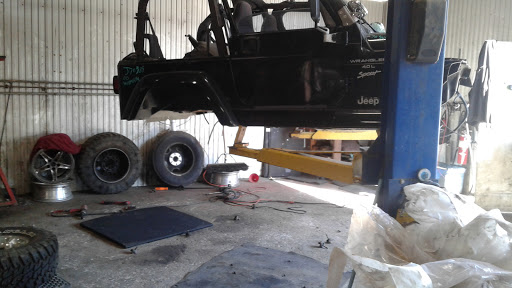 Auto Parts Store «Terryville Auto Parts», reviews and photos, 35 Fall Mountain Rd, Terryville, CT 06786, USA