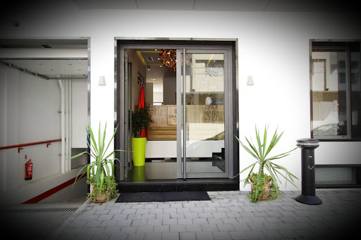 Smarts Hôtel en Rabat