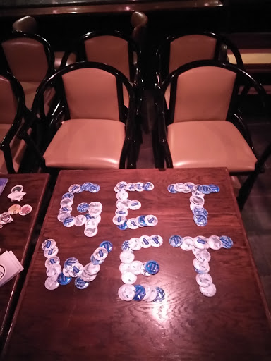 Night Club «Wave Restaurant», reviews and photos, 4107 Colley Ave, Norfolk, VA 23508, USA