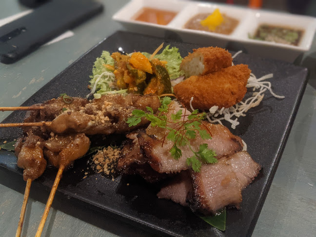 The Canteen by Enjoy - Restaurant