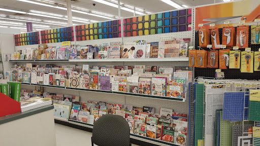 Fabric Store «Jo-Ann Fabrics and Crafts», reviews and photos, 2400 W International Speedway Blvd, Daytona Beach, FL 32114, USA