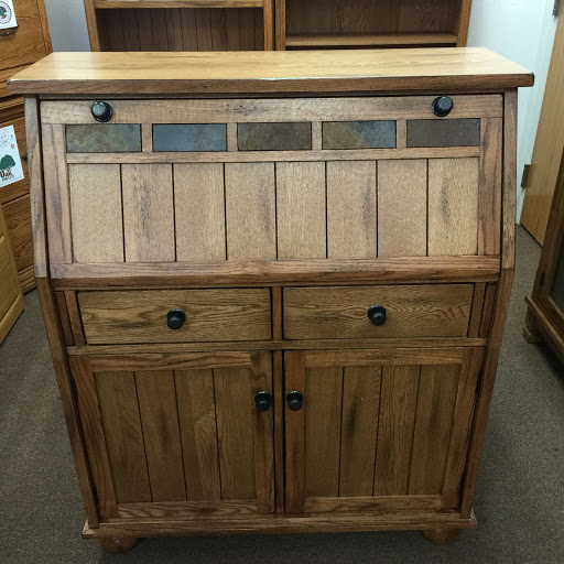 Furniture Store «Oak For Less Furniture», reviews and photos, 1660 S Alma School Rd #100, Mesa, AZ 85210, USA