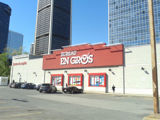 Magasins d'impression 3d Montreal