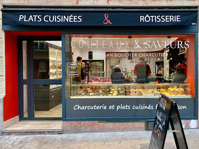 Couteaux & Saveurs à Montpellier