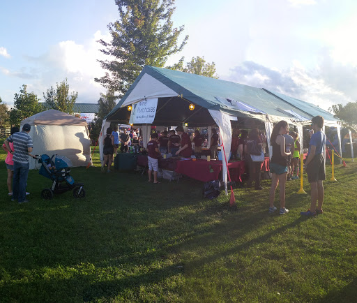 Winery «Blackhawk Winery», reviews and photos, 28153 W Ditch Rd, Sheridan, IN 46069, USA