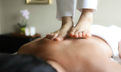 The Healing Path Massage