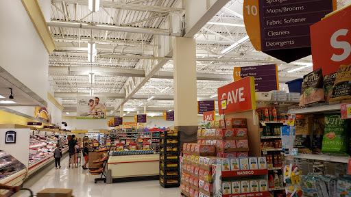 Grocery Store «Stop & Shop», reviews and photos, 334 NJ-31, Flemington, NJ 08822, USA