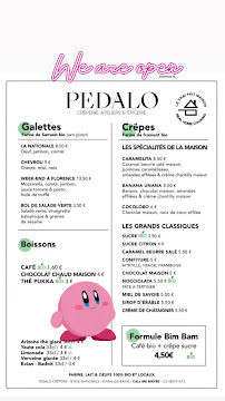 Photos du propriétaire du Restaurant Crêperie Pédalo à Évian-les-Bains - n°15