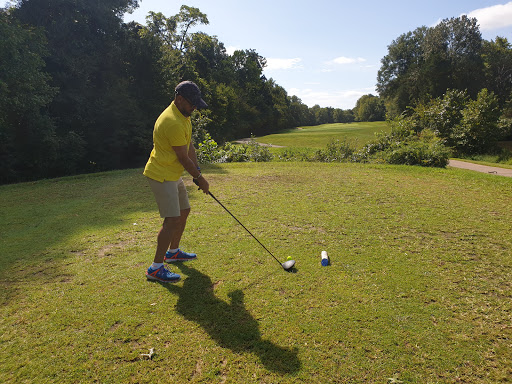 Public Golf Course «Broad Run Golf & Practice Facility», reviews and photos, 10201 Golf Academy Dr, Bristow, VA 20136, USA