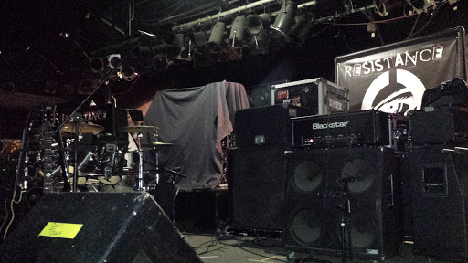 Lounge «Alrosa Villa», reviews and photos, 5055 Sinclair Rd, Columbus, OH 43229, USA