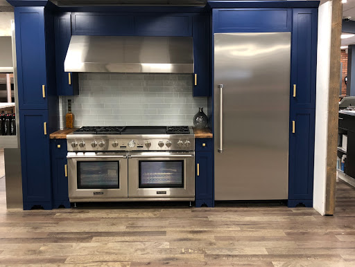 Appliance Store «County TV & Appliance», reviews and photos, 2770 Summer St, Stamford, CT 06905, USA