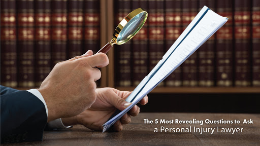 Personal Injury Attorney «The S.E. Farris Law Firm», reviews and photos