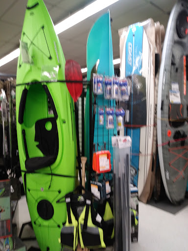 Sporting Goods Store «Big 5 Sporting Goods - Sacramento (Citrus Height)», reviews and photos, 7833 Greenback Ln, Citrus Heights, CA 95610, USA