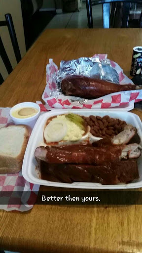 Butcher Shop «Choice Meat Market», reviews and photos, 1402 S Richey St, Pasadena, TX 77502, USA