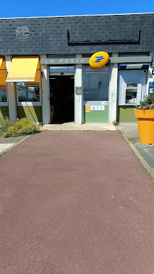 La Banque Postale à Chambray-lès-Tours