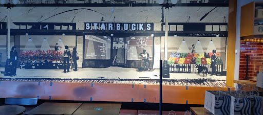 Starbucks image