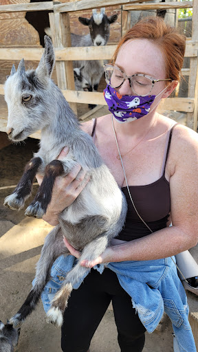 Zoo «Jr Pony Parties», reviews and photos, 1744 N Leonard Ln, Las Vegas, NV 89108, USA