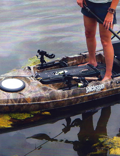 Canoe & Kayak Store «Adventure Sports Kayak City», reviews and photos, 1600 El Camino Ave, Sacramento, CA 95815, USA