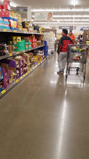 Supermarket «ALDI», reviews and photos, 11001 Lee Hwy g, Fairfax, VA 22030, USA