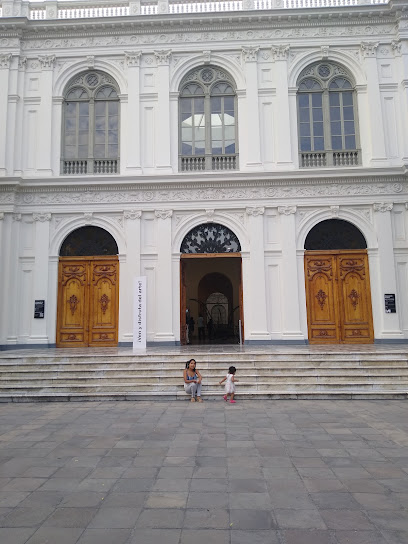 Museo de Arte de Lima – MALI photo