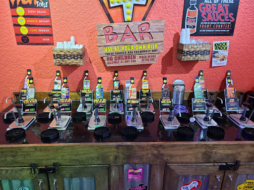 Tex-Mex Restaurant «Tijuana Flats», reviews and photos, 6771 W Indiantown Rd, Jupiter, FL 33458, USA