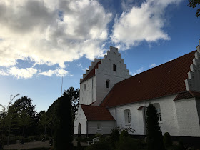 Næsbyhoved-Broby Kirke