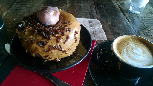 Coffee Shop «Taylor Maid Farms», reviews and photos, 6790 McKinley St #170, Sebastopol, CA 95472, USA